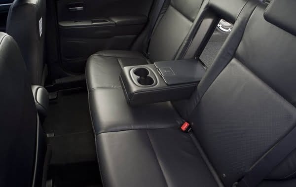 2010 Mitsubishi ASX Aspire 4WD Mitsubishi Asx Pictures. 2010 Mitsubishi ASX Aspire 4WD