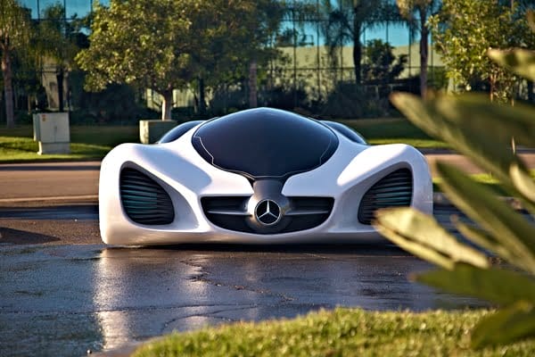 Carlsbad mercedes and volvo #4