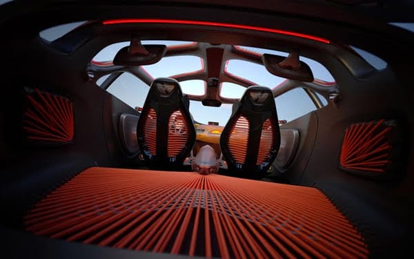 Renault CAPTUR Crossover 2011 Renault Captur Concept. Renault CAPTUR Crossover