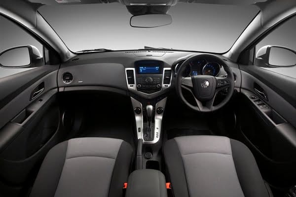 2011 Holden Cruze Cdx Review Anyauto