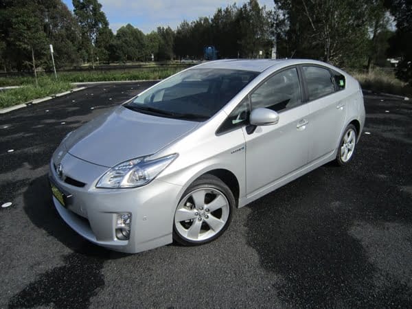 toyota prius 2010 review australia #4 toyota prius 2010 review australia #4