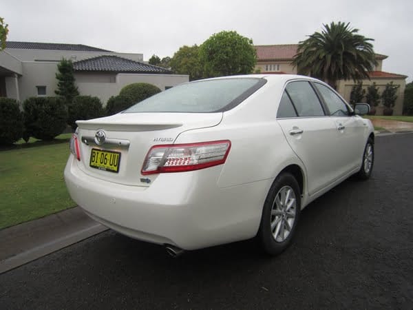 2011 toyota camry hybrid luxury review #7 2011 toyota camry hybrid luxury review #7