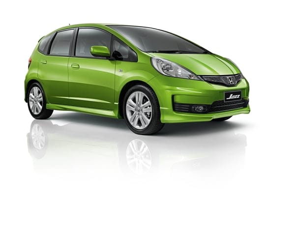 Five star honda