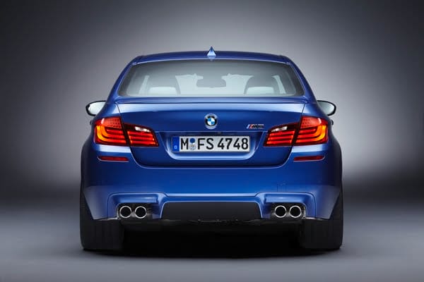 BMW M5 RELEASED | AnyAuto BMW M5 RELEASED | AnyAuto