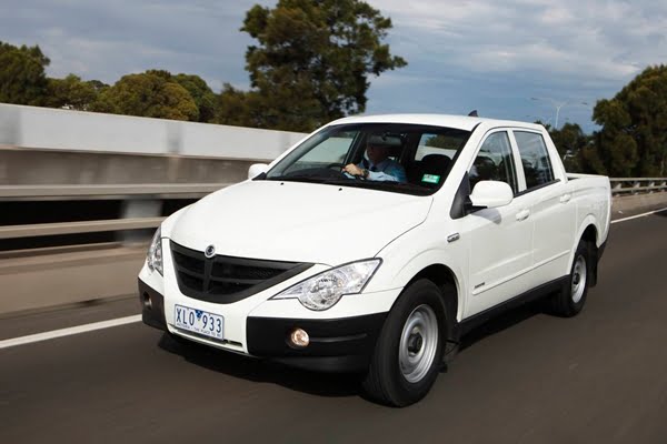 SsangYong Actyon Sports Ute 2image69533_b[1] 600