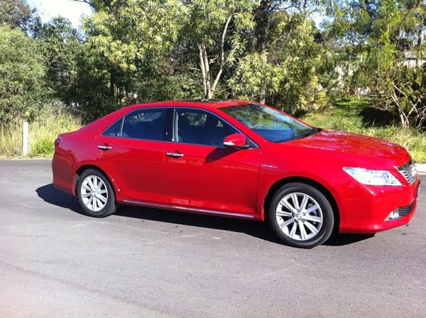 toyota aurion presara tyres #2 toyota aurion presara tyres #2