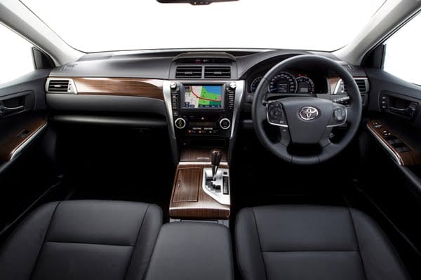 toyota aurion presara fuel consumption #6 toyota aurion presara fuel consumption #6