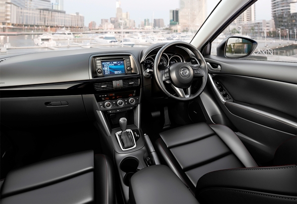 2013 Mazda CX5 update int 600