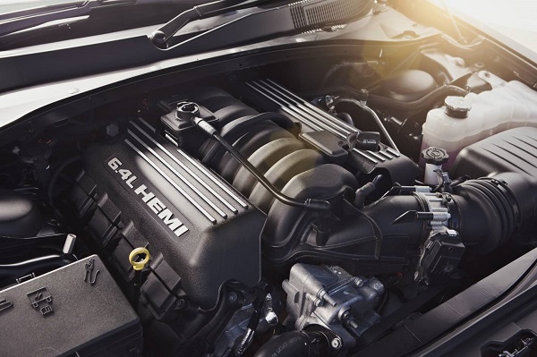 Chrysler 300 SRT8 Core 6.4L Hemi Engine