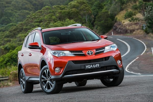 totals sales toyota #1 totals sales toyota #1
