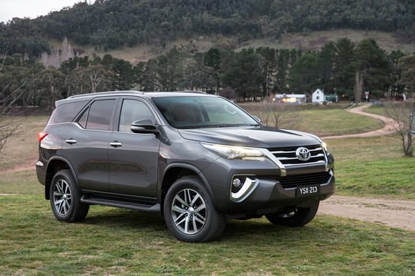 toyota fortuna suv #2 toyota fortuna suv #2