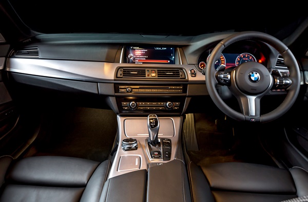 BMW M5 Editions 