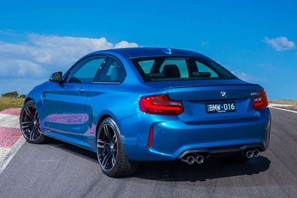 Bmw annual service cost #3