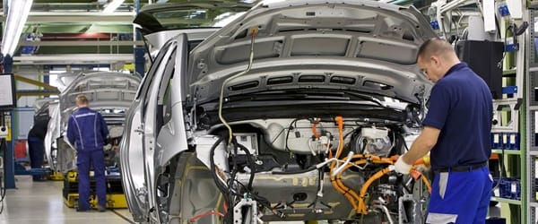 car building 250