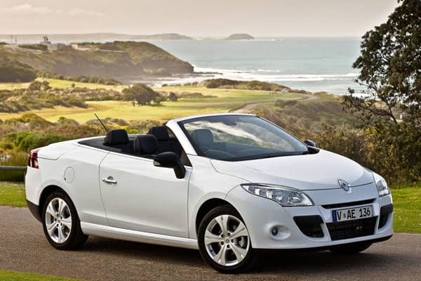 Renault-Mégane-Coupé-Cabriolet Renault-Mégane-Coupé-Cabriolet