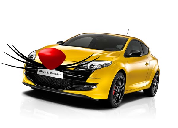 Renault Australia is delighted to be teaming up with ‘SIDS and Kids’ to help raise awareness of Red Nose Day in 2011