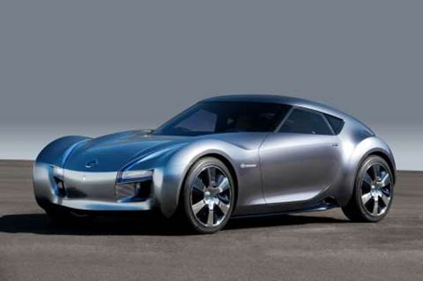 Nissan ESFLOW