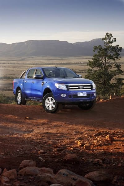 Ford motto 2011 #4