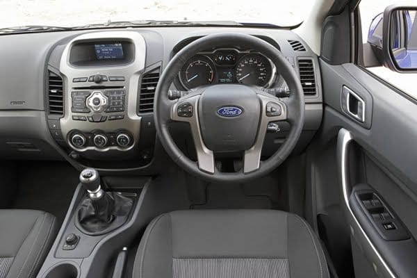 Ford motto 2011 #9