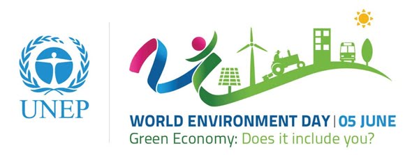 UNEP WED Logo 600