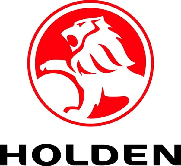 Holden Logo