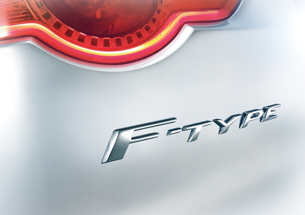 Jaguar F-TYPE to debut in Paris