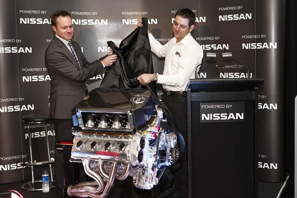 Nissan Altima V8 Supercars Nissan Altima V8 Supercars
