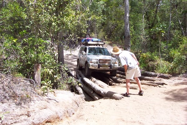 Project Pajero Mitsubishi Pajero 3