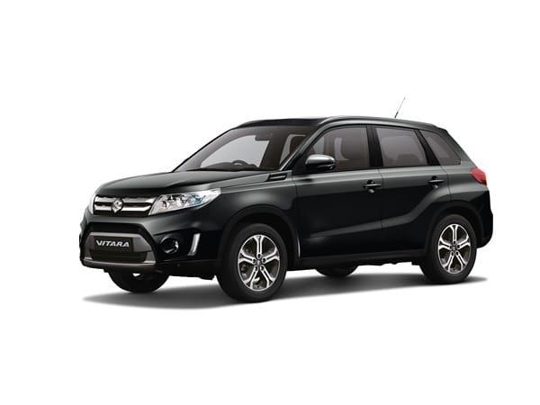 2016 Suzuki Vitara RT X