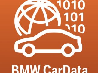 BMW Car Data