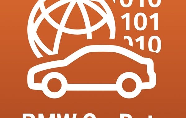 BMW Car Data BMW Car Data