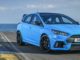 Ford Focus RS Limited Edition 250