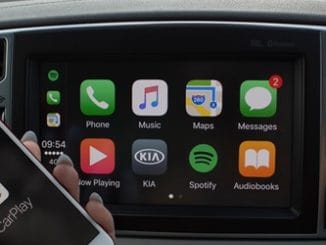 apple car play