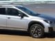 2018 Subaru XV AWD SUV 2.0i S