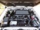 2016 Toyota LandCruiser 70 Series engine