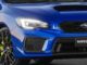 2018 Subaru WRX STI SPEC R
