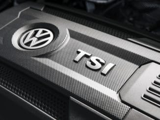 2017 Volkswagen Tiguan 162TSI.
