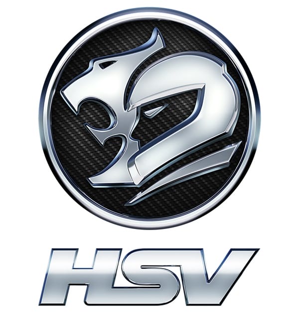 HSV Cheverolet Silverado