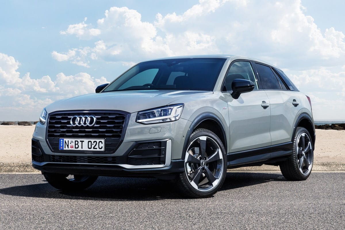 Überraschung! Audi Q2 Anyauto Test: Besser Als Erwartet? - he4s6uh