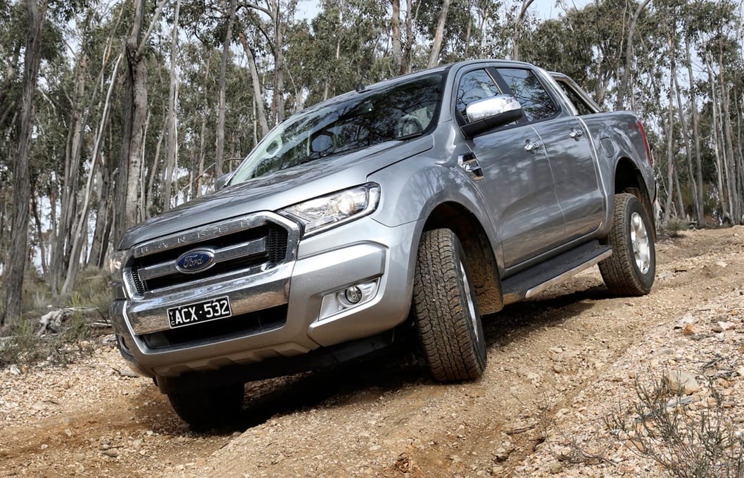 2018 Ford Ranger XLT Review - AnyAuto