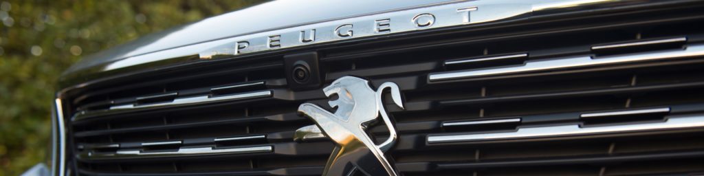 Peugeot warranty 5 yr 1000