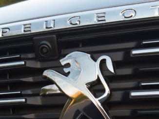 Peugeot warranty 5 yr 1000