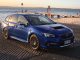 2018 Subaru Levorg STI Sports Touring Wagon front