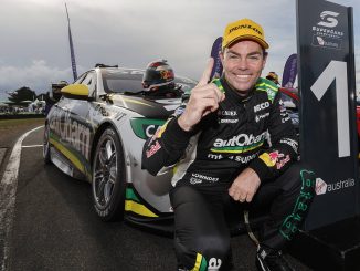 Craig Lowndes image courtesy of supercars com