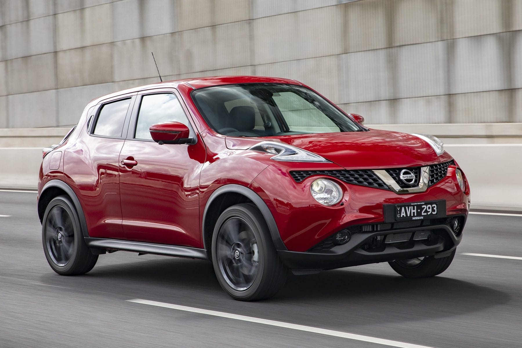 2019 Nissan Juke Ti S Review Anyauto