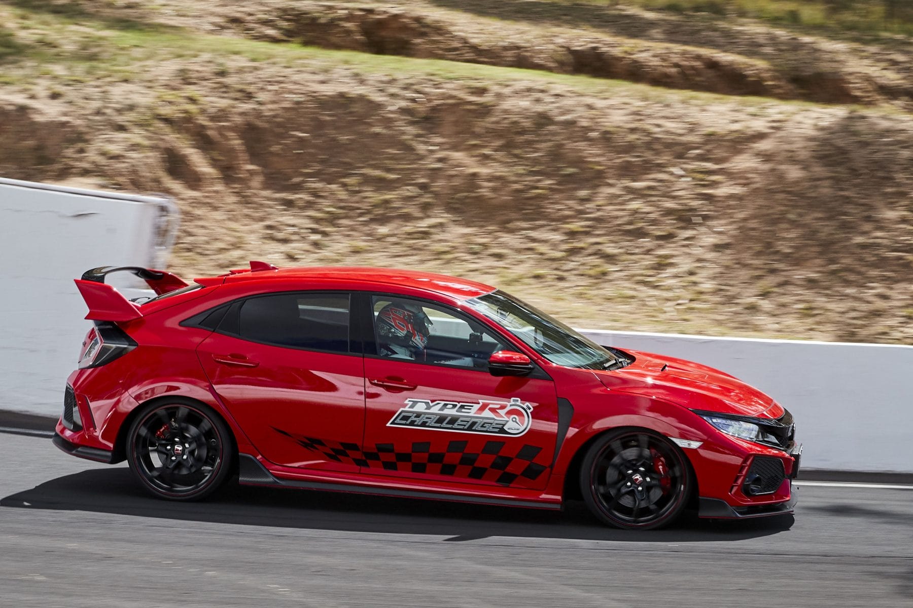 Honda Civic Type r РІРёРЅРёР»