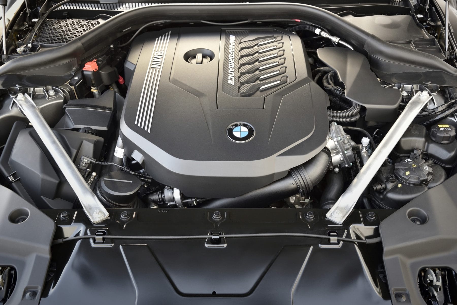 Bmw Z4 Sdrivei Convertible Review 19 Anyauto