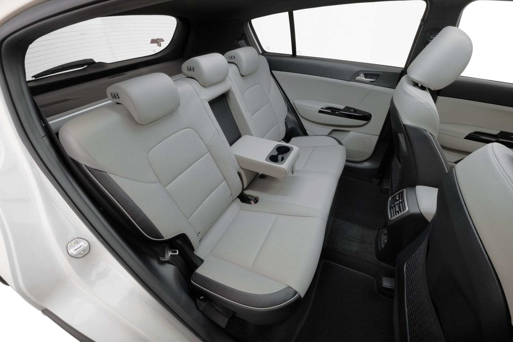 Kia Sportage Gt Line Lifestyle Review Anyauto
