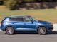 2019 VW Touareg Launch Edition 6 side view