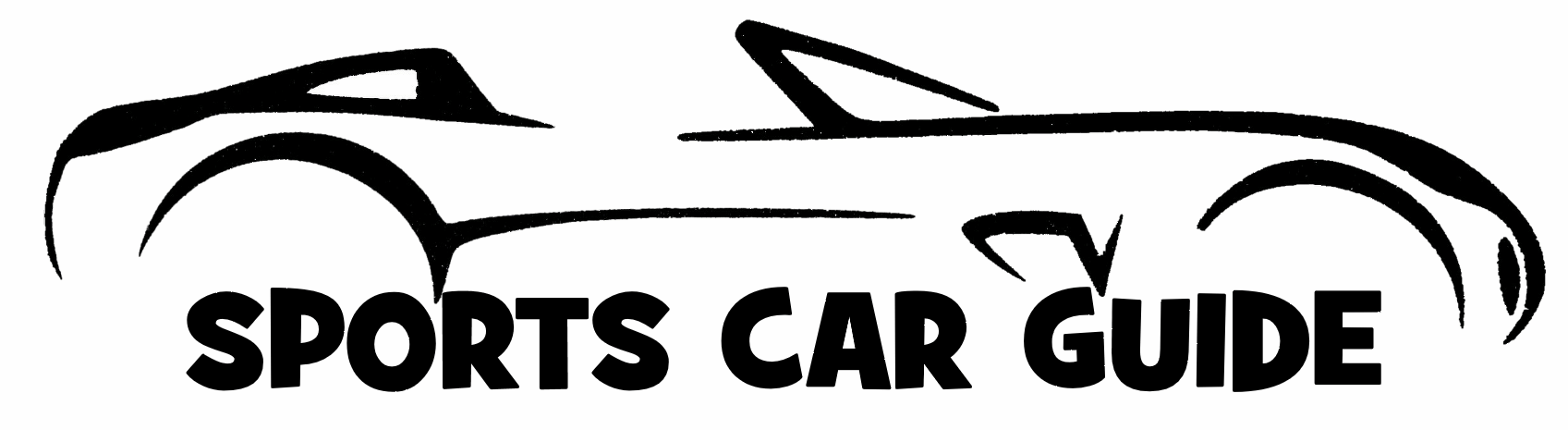 Sports Car Guide Logo crop